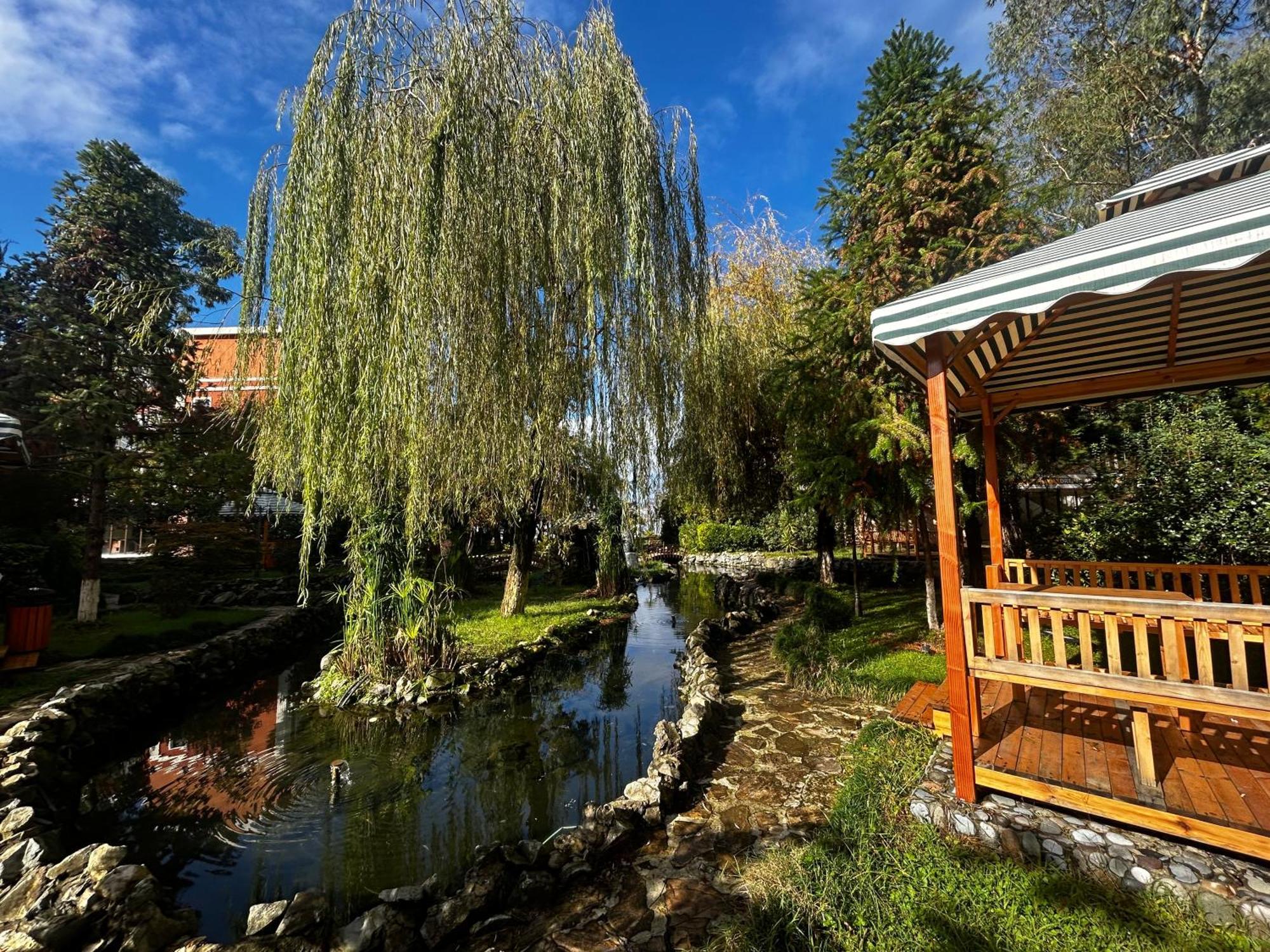 Cемейный Номер С Балконом На 4 Чел Dreamland Oasis Chakvi Exterior photo